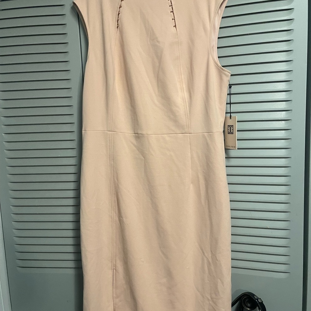 IVANKA TRUMP DRESS - Picture 5 of 6